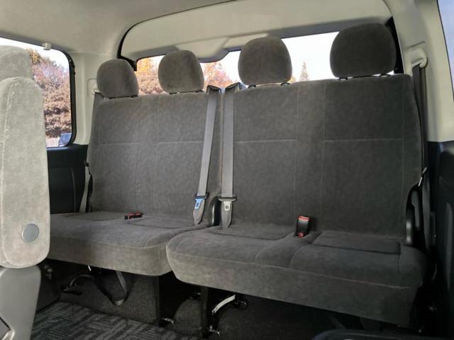 ハイエースワゴン ＧＬ　エアロ／社外　１１インチ　ＳＤナビ／電動スライドドア／ヘッドランプ　ＬＥＤ／Ｂｌｕｅｔｏｏｔｈ接続／ＥＴＣ／バックモニター／フルセグＴＶ／ＤＶＤ／エアバッグ　運転席／エアバッグ　助手席　フルエアロ（7枚目）