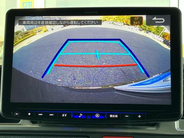 ハイエースワゴン ＧＬ　エアロ／社外　１１インチ　ＳＤナビ／電動スライドドア／ヘッドランプ　ＬＥＤ／Ｂｌｕｅｔｏｏｔｈ接続／ＥＴＣ／バックモニター／フルセグＴＶ／ＤＶＤ／エアバッグ　運転席／エアバッグ　助手席　フルエアロ（12枚目）