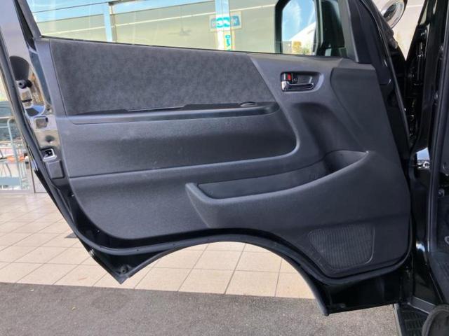 ハイエースワゴン ＧＬ　エアロ／社外　１１インチ　ＳＤナビ／電動スライドドア／ヘッドランプ　ＬＥＤ／Ｂｌｕｅｔｏｏｔｈ接続／ＥＴＣ／バックモニター／フルセグＴＶ／ＤＶＤ／エアバッグ　運転席／エアバッグ　助手席　フルエアロ（21枚目）