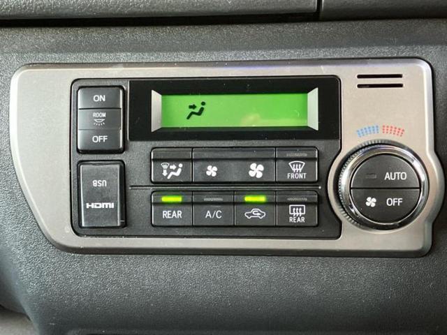 ハイエースワゴン ＧＬ　エアロ／社外　１１インチ　ＳＤナビ／電動スライドドア／ヘッドランプ　ＬＥＤ／Ｂｌｕｅｔｏｏｔｈ接続／ＥＴＣ／バックモニター／フルセグＴＶ／ＤＶＤ／エアバッグ　運転席／エアバッグ　助手席　フルエアロ（29枚目）