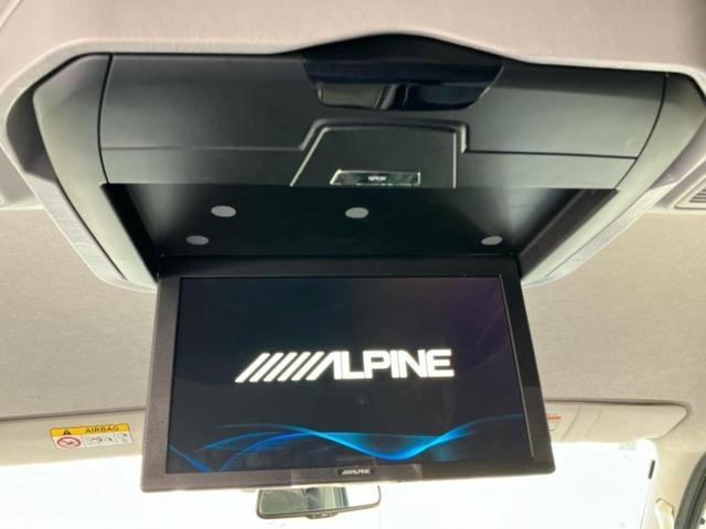 ハイエースワゴン ＧＬ　エアロ／社外　１１インチ　ＳＤナビ／電動スライドドア／ヘッドランプ　ＬＥＤ／Ｂｌｕｅｔｏｏｔｈ接続／ＥＴＣ／バックモニター／フルセグＴＶ／ＤＶＤ／エアバッグ　運転席／エアバッグ　助手席　フルエアロ（38枚目）