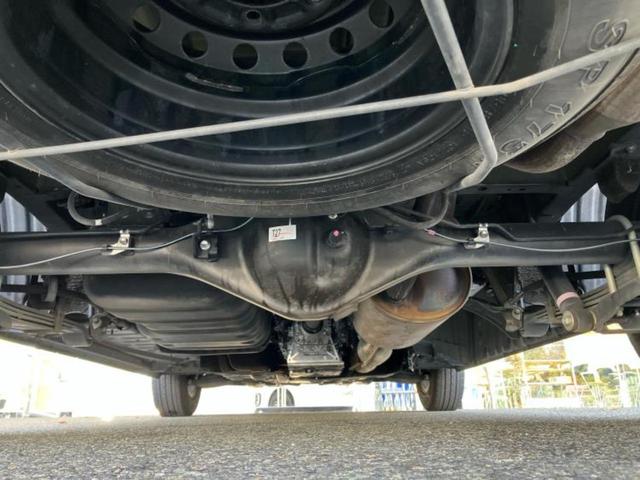 ハイエースワゴン ＧＬ　エアロ／社外　１１インチ　ＳＤナビ／電動スライドドア／ヘッドランプ　ＬＥＤ／Ｂｌｕｅｔｏｏｔｈ接続／ＥＴＣ／バックモニター／フルセグＴＶ／ＤＶＤ／エアバッグ　運転席／エアバッグ　助手席　フルエアロ（45枚目）