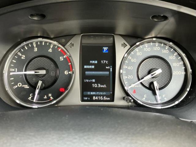 ハイラックス 4WD Z 新品タイヤ/純正 SDナビ/トヨタセーフティセンス/車線逸脱防止支援システム/ヘッドランプ LED/Bluetooth接続/ETC/EBD付ABS/横滑り防止装置/アイドリングストップ 4WD(14枚目)