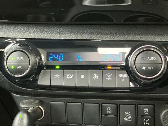 ハイラックス 4WD Z 新品タイヤ/純正 SDナビ/トヨタセーフティセンス/車線逸脱防止支援システム/ヘッドランプ LED/Bluetooth接続/ETC/EBD付ABS/横滑り防止装置/アイドリングストップ 4WD(30枚目)