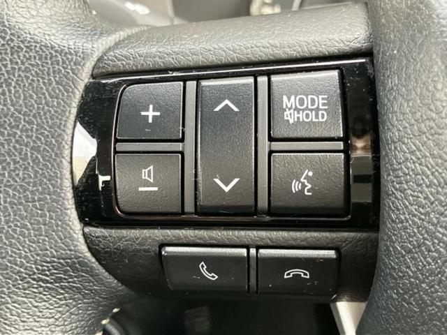 ハイラックス 4WD Z 新品タイヤ/純正 SDナビ/トヨタセーフティセンス/車線逸脱防止支援システム/ヘッドランプ LED/Bluetooth接続/ETC/EBD付ABS/横滑り防止装置/アイドリングストップ 4WD(37枚目)