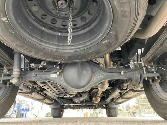 ハイラックス 4WD Z 新品タイヤ/純正 SDナビ/トヨタセーフティセンス/車線逸脱防止支援システム/ヘッドランプ LED/Bluetooth接続/ETC/EBD付ABS/横滑り防止装置/アイドリングストップ 4WD(47枚目)