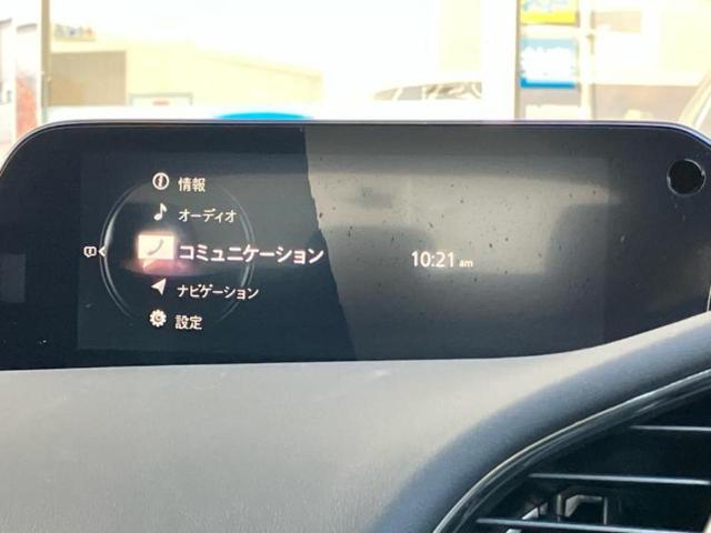 ＭＡＺＤＡ３ファストバック ＸＤプロアクティブ　新品タイヤ／ＢＯＳＥ／保証書／純正　ＳＤナビ／アイアクティブセンス（マツダ）／３６０°ビューモニター／車線逸脱防止支援システム／ヘッドランプ　ＬＥＤ／Ｂｌｕｅｔｏｏｔｈ接続／ＥＴＣ／ＥＢＤ付ＡＢＳ（9枚目）