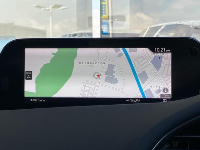 ＭＡＺＤＡ３ファストバック ＸＤプロアクティブ　新品タイヤ／ＢＯＳＥ／保証書／純正　ＳＤナビ／アイアクティブセンス（マツダ）／３６０°ビューモニター／車線逸脱防止支援システム／ヘッドランプ　ＬＥＤ／Ｂｌｕｅｔｏｏｔｈ接続／ＥＴＣ／ＥＢＤ付ＡＢＳ（10枚目）