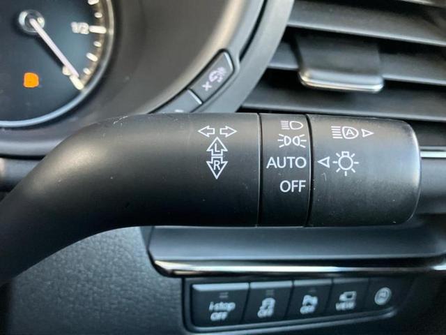 ＭＡＺＤＡ３ファストバック ＸＤプロアクティブ　新品タイヤ／ＢＯＳＥ／保証書／純正　ＳＤナビ／アイアクティブセンス（マツダ）／３６０°ビューモニター／車線逸脱防止支援システム／ヘッドランプ　ＬＥＤ／Ｂｌｕｅｔｏｏｔｈ接続／ＥＴＣ／ＥＢＤ付ＡＢＳ（16枚目）