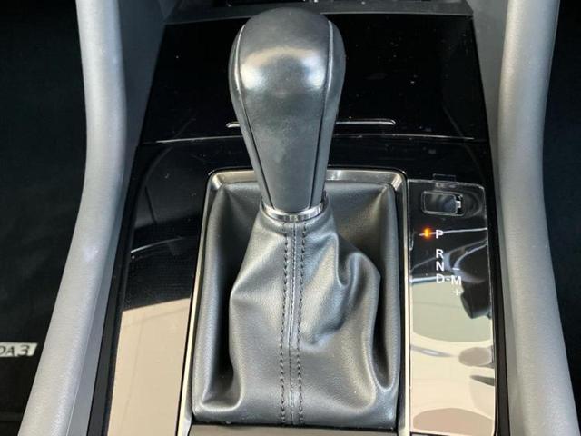 ＭＡＺＤＡ３ファストバック ＸＤプロアクティブ　新品タイヤ／ＢＯＳＥ／保証書／純正　ＳＤナビ／アイアクティブセンス（マツダ）／３６０°ビューモニター／車線逸脱防止支援システム／ヘッドランプ　ＬＥＤ／Ｂｌｕｅｔｏｏｔｈ接続／ＥＴＣ／ＥＢＤ付ＡＢＳ（18枚目）