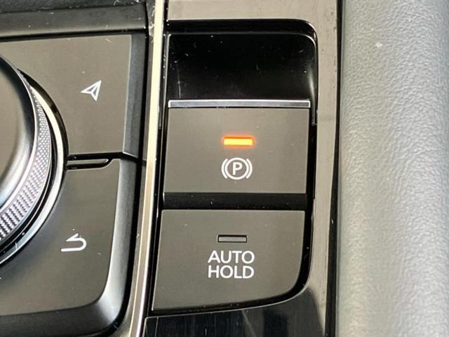ＭＡＺＤＡ３ファストバック ＸＤプロアクティブ　新品タイヤ／ＢＯＳＥ／保証書／純正　ＳＤナビ／アイアクティブセンス（マツダ）／３６０°ビューモニター／車線逸脱防止支援システム／ヘッドランプ　ＬＥＤ／Ｂｌｕｅｔｏｏｔｈ接続／ＥＴＣ／ＥＢＤ付ＡＢＳ（30枚目）
