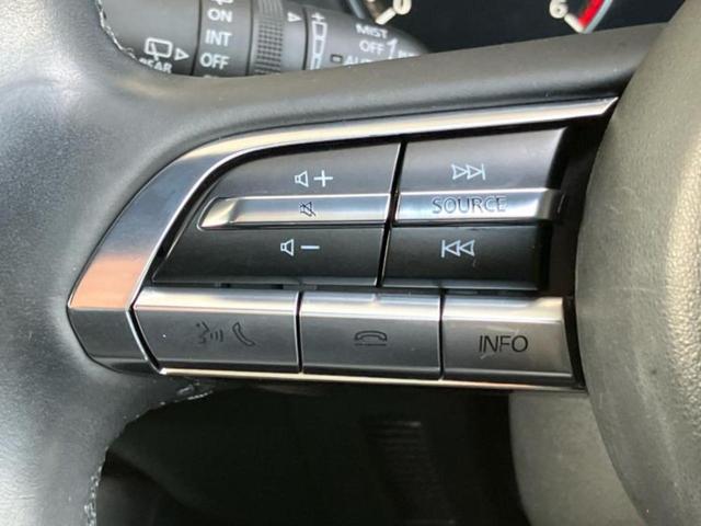 ＭＡＺＤＡ３ファストバック ＸＤプロアクティブ　新品タイヤ／ＢＯＳＥ／保証書／純正　ＳＤナビ／アイアクティブセンス（マツダ）／３６０°ビューモニター／車線逸脱防止支援システム／ヘッドランプ　ＬＥＤ／Ｂｌｕｅｔｏｏｔｈ接続／ＥＴＣ／ＥＢＤ付ＡＢＳ（31枚目）