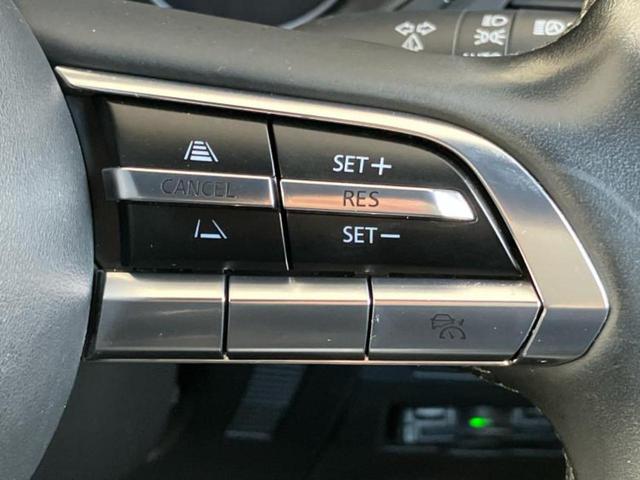 ＭＡＺＤＡ３ファストバック ＸＤプロアクティブ　新品タイヤ／ＢＯＳＥ／保証書／純正　ＳＤナビ／アイアクティブセンス（マツダ）／３６０°ビューモニター／車線逸脱防止支援システム／ヘッドランプ　ＬＥＤ／Ｂｌｕｅｔｏｏｔｈ接続／ＥＴＣ／ＥＢＤ付ＡＢＳ（32枚目）