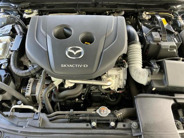 ＭＡＺＤＡ３ファストバック ＸＤプロアクティブ　新品タイヤ／ＢＯＳＥ／保証書／純正　ＳＤナビ／アイアクティブセンス（マツダ）／３６０°ビューモニター／車線逸脱防止支援システム／ヘッドランプ　ＬＥＤ／Ｂｌｕｅｔｏｏｔｈ接続／ＥＴＣ／ＥＢＤ付ＡＢＳ（52枚目）
