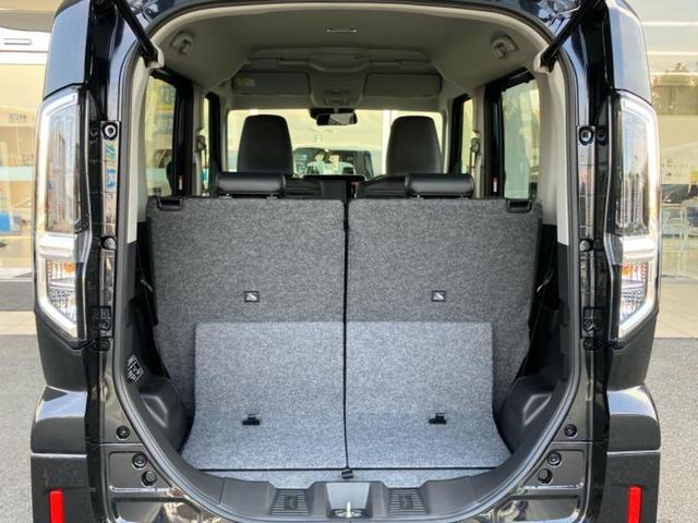 スペーシアカスタム ハイブリッドXS 保証書/セーフティサポート(スズキ)/両側電動スライドドア/シートヒーター 前席/車線逸脱防止支援システム/ヘッドランプ LED/EBD付ABS/横滑り防止装置/アイドリングストップ ワンオーナー(8枚目)