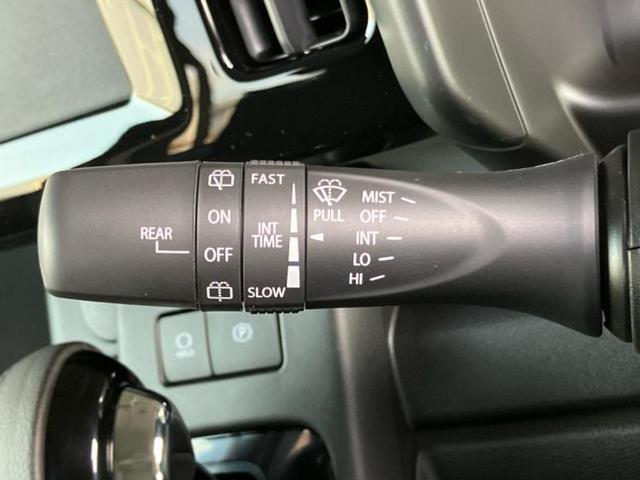 スペーシアカスタム ハイブリッドXS 保証書/セーフティサポート(スズキ)/両側電動スライドドア/シートヒーター 前席/車線逸脱防止支援システム/ヘッドランプ LED/EBD付ABS/横滑り防止装置/アイドリングストップ ワンオーナー(12枚目)