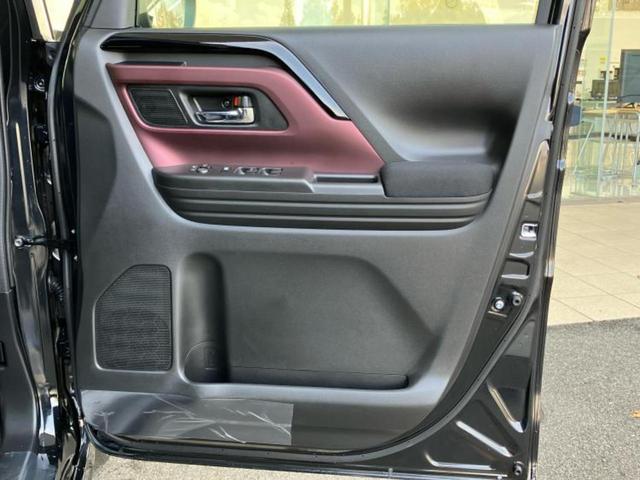 スペーシアカスタム ハイブリッドXS 保証書/セーフティサポート(スズキ)/両側電動スライドドア/シートヒーター 前席/車線逸脱防止支援システム/ヘッドランプ LED/EBD付ABS/横滑り防止装置/アイドリングストップ ワンオーナー(20枚目)