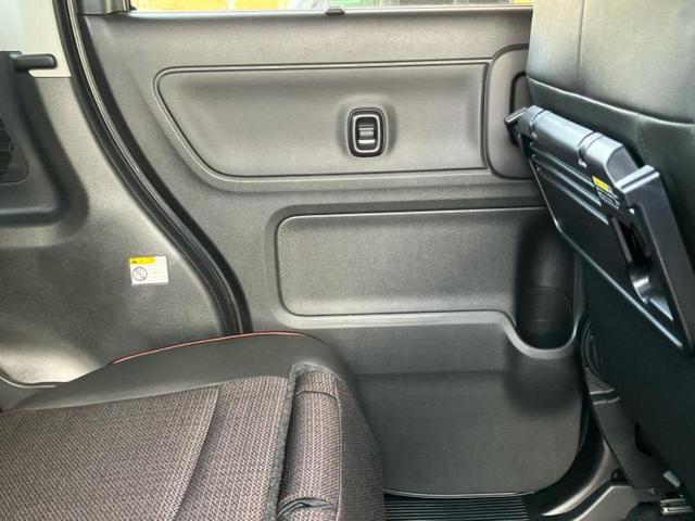 スペーシアカスタム ハイブリッドXS 保証書/セーフティサポート(スズキ)/両側電動スライドドア/シートヒーター 前席/車線逸脱防止支援システム/ヘッドランプ LED/EBD付ABS/横滑り防止装置/アイドリングストップ ワンオーナー(22枚目)