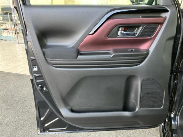 スペーシアカスタム ハイブリッドXS 保証書/セーフティサポート(スズキ)/両側電動スライドドア/シートヒーター 前席/車線逸脱防止支援システム/ヘッドランプ LED/EBD付ABS/横滑り防止装置/アイドリングストップ ワンオーナー(23枚目)