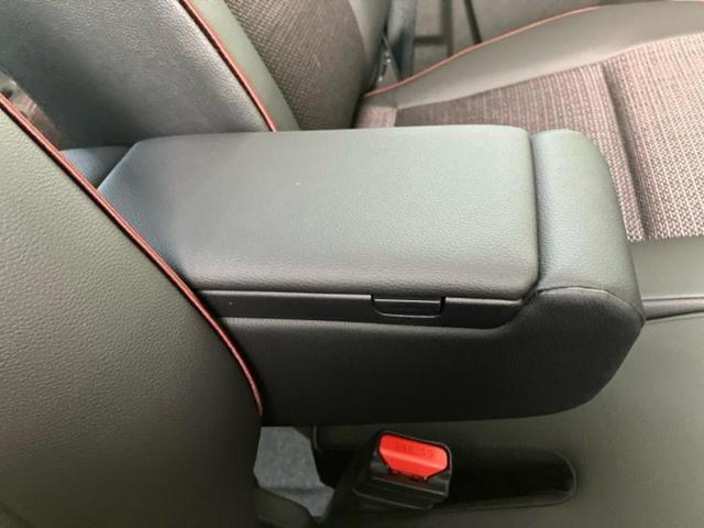 スペーシアカスタム ハイブリッドXS 保証書/セーフティサポート(スズキ)/両側電動スライドドア/シートヒーター 前席/車線逸脱防止支援システム/ヘッドランプ LED/EBD付ABS/横滑り防止装置/アイドリングストップ ワンオーナー(30枚目)