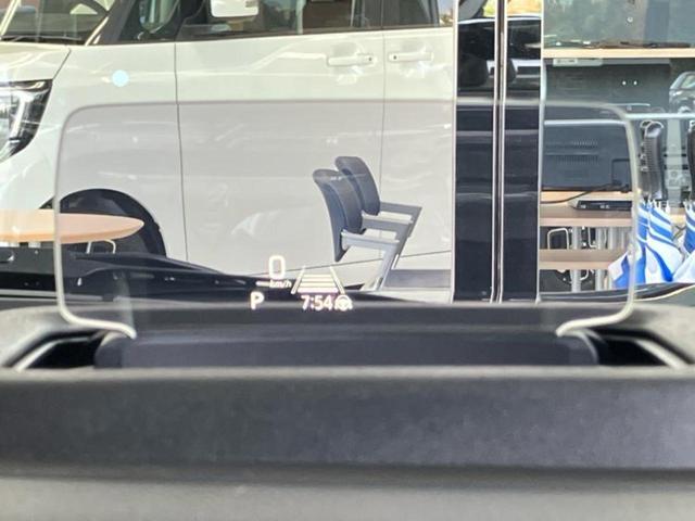 スペーシアカスタム ハイブリッドXS 保証書/セーフティサポート(スズキ)/両側電動スライドドア/シートヒーター 前席/車線逸脱防止支援システム/ヘッドランプ LED/EBD付ABS/横滑り防止装置/アイドリングストップ ワンオーナー(46枚目)