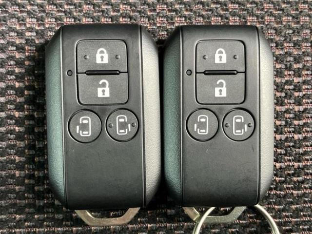 スペーシアカスタム ハイブリッドXS 保証書/セーフティサポート(スズキ)/両側電動スライドドア/シートヒーター 前席/車線逸脱防止支援システム/ヘッドランプ LED/EBD付ABS/横滑り防止装置/アイドリングストップ ワンオーナー(47枚目)