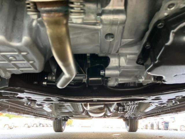 スペーシアカスタム ハイブリッドXS 保証書/セーフティサポート(スズキ)/両側電動スライドドア/シートヒーター 前席/車線逸脱防止支援システム/ヘッドランプ LED/EBD付ABS/横滑り防止装置/アイドリングストップ ワンオーナー(51枚目)