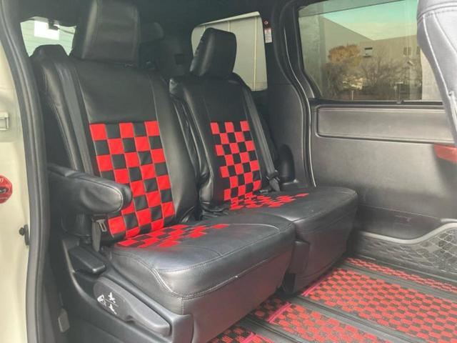 エスクァイア ハイブリッドＸｉ　新品タイヤ／社外エアロ／保証書／社外　１１インチ　ＳＤナビ／フリップダウンモニター　社外　１２．８インチ／トヨタセーフティセンス／両側電動スライドドア／シートヒーター／ヘッドランプ　ＬＥＤ　ＥＴＣ（5枚目）