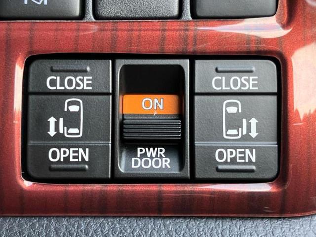 エスクァイア ハイブリッドＸｉ　新品タイヤ／社外エアロ／保証書／社外　１１インチ　ＳＤナビ／フリップダウンモニター　社外　１２．８インチ／トヨタセーフティセンス／両側電動スライドドア／シートヒーター／ヘッドランプ　ＬＥＤ　ＥＴＣ（33枚目）