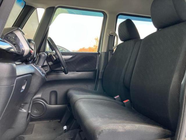 N-BOX G・ターボパッケージ 保証書/純正 SDナビ/両側電動スライドドア/ドライブレコーダー 社外/ヘッドランプ HID/Bluetooth接続/ETC/EBD付ABS/横滑り防止装置/クルーズコントロール/バックモニター(6枚目)