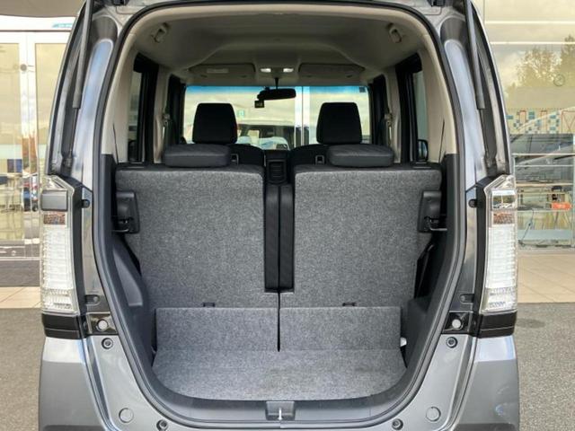 N-BOX G・ターボパッケージ 保証書/純正 SDナビ/両側電動スライドドア/ドライブレコーダー 社外/ヘッドランプ HID/Bluetooth接続/ETC/EBD付ABS/横滑り防止装置/クルーズコントロール/バックモニター(8枚目)