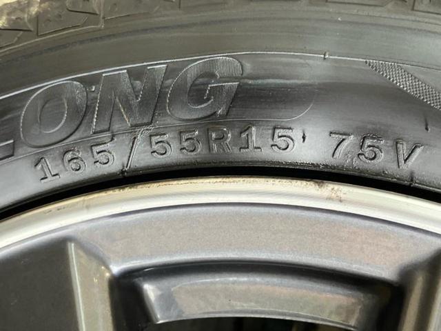 N-BOX G・ターボパッケージ 保証書/純正 SDナビ/両側電動スライドドア/ドライブレコーダー 社外/ヘッドランプ HID/Bluetooth接続/ETC/EBD付ABS/横滑り防止装置/クルーズコントロール/バックモニター(52枚目)