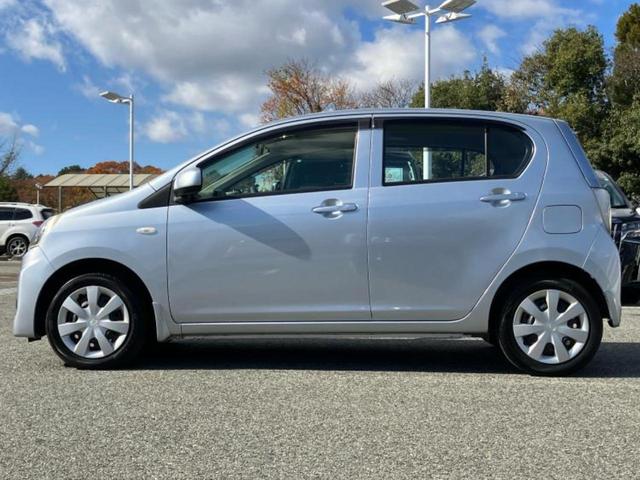 プレオプラス F 保証書/ABS/横滑り防止装置/アイドリングストップ/エアバッグ 運転席/エアバッグ 助手席/パワーウインドウ/キーレスエントリー/パワーステアリング/ワンオーナー/マニュアルエアコン/取扱説明書(2枚目)