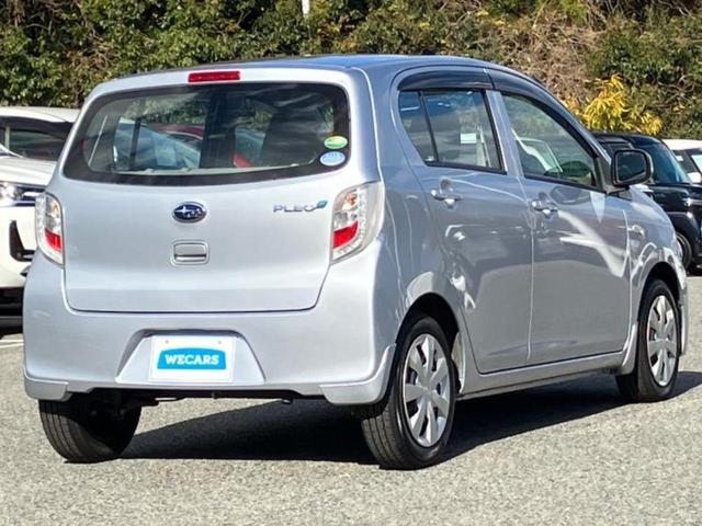 プレオプラス F 保証書/ABS/横滑り防止装置/アイドリングストップ/エアバッグ 運転席/エアバッグ 助手席/パワーウインドウ/キーレスエントリー/パワーステアリング/ワンオーナー/マニュアルエアコン/取扱説明書(3枚目)