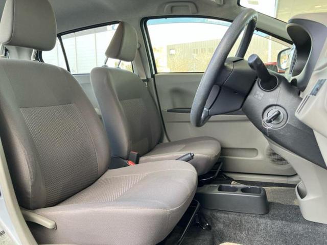 プレオプラス F 保証書/ABS/横滑り防止装置/アイドリングストップ/エアバッグ 運転席/エアバッグ 助手席/パワーウインドウ/キーレスエントリー/パワーステアリング/ワンオーナー/マニュアルエアコン/取扱説明書(4枚目)