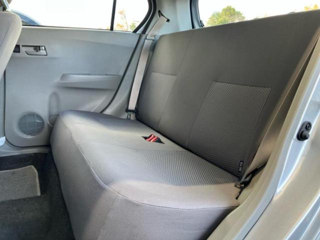 プレオプラス F 保証書/ABS/横滑り防止装置/アイドリングストップ/エアバッグ 運転席/エアバッグ 助手席/パワーウインドウ/キーレスエントリー/パワーステアリング/ワンオーナー/マニュアルエアコン/取扱説明書(7枚目)