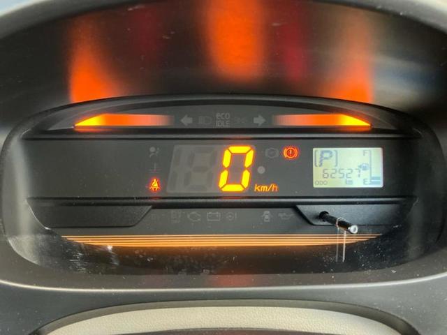 プレオプラス F 保証書/ABS/横滑り防止装置/アイドリングストップ/エアバッグ 運転席/エアバッグ 助手席/パワーウインドウ/キーレスエントリー/パワーステアリング/ワンオーナー/マニュアルエアコン/取扱説明書(10枚目)