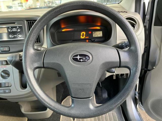 プレオプラス F 保証書/ABS/横滑り防止装置/アイドリングストップ/エアバッグ 運転席/エアバッグ 助手席/パワーウインドウ/キーレスエントリー/パワーステアリング/ワンオーナー/マニュアルエアコン/取扱説明書(11枚目)