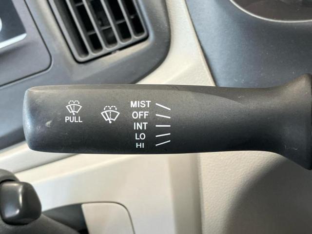 プレオプラス F 保証書/ABS/横滑り防止装置/アイドリングストップ/エアバッグ 運転席/エアバッグ 助手席/パワーウインドウ/キーレスエントリー/パワーステアリング/ワンオーナー/マニュアルエアコン/取扱説明書(13枚目)