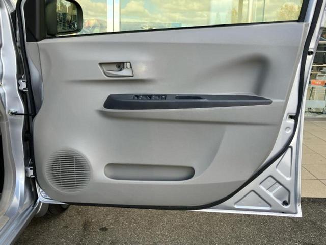 プレオプラス F 保証書/ABS/横滑り防止装置/アイドリングストップ/エアバッグ 運転席/エアバッグ 助手席/パワーウインドウ/キーレスエントリー/パワーステアリング/ワンオーナー/マニュアルエアコン/取扱説明書(20枚目)