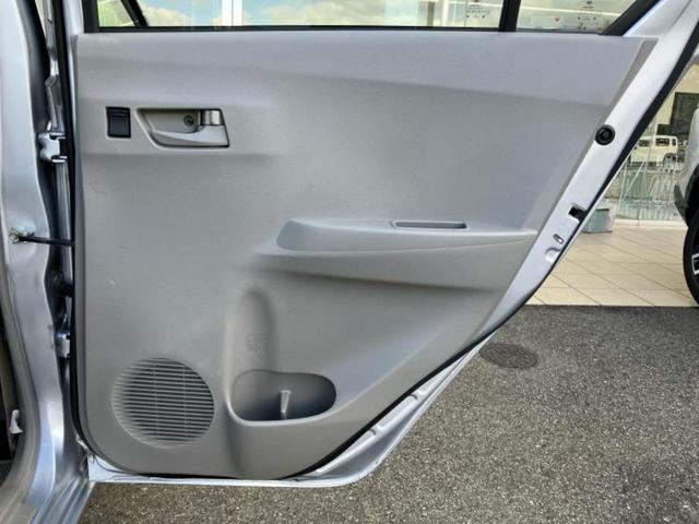 プレオプラス F 保証書/ABS/横滑り防止装置/アイドリングストップ/エアバッグ 運転席/エアバッグ 助手席/パワーウインドウ/キーレスエントリー/パワーステアリング/ワンオーナー/マニュアルエアコン/取扱説明書(21枚目)