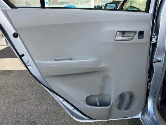 プレオプラス F 保証書/ABS/横滑り防止装置/アイドリングストップ/エアバッグ 運転席/エアバッグ 助手席/パワーウインドウ/キーレスエントリー/パワーステアリング/ワンオーナー/マニュアルエアコン/取扱説明書(22枚目)