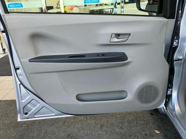 プレオプラス F 保証書/ABS/横滑り防止装置/アイドリングストップ/エアバッグ 運転席/エアバッグ 助手席/パワーウインドウ/キーレスエントリー/パワーステアリング/ワンオーナー/マニュアルエアコン/取扱説明書(23枚目)