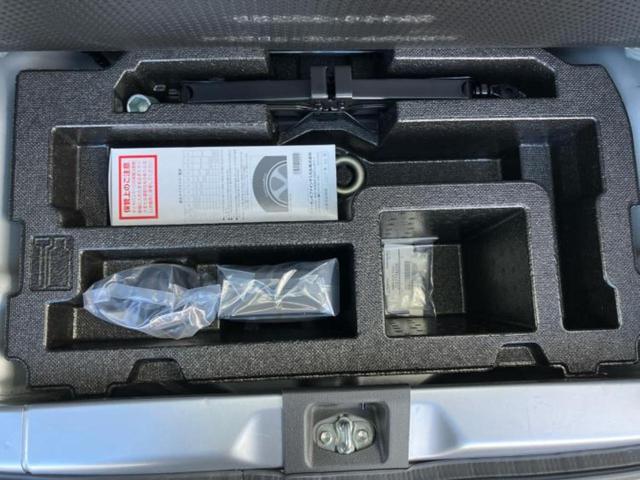 プレオプラス F 保証書/ABS/横滑り防止装置/アイドリングストップ/エアバッグ 運転席/エアバッグ 助手席/パワーウインドウ/キーレスエントリー/パワーステアリング/ワンオーナー/マニュアルエアコン/取扱説明書(24枚目)