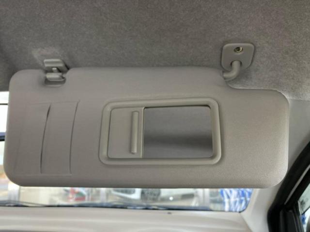 プレオプラス F 保証書/ABS/横滑り防止装置/アイドリングストップ/エアバッグ 運転席/エアバッグ 助手席/パワーウインドウ/キーレスエントリー/パワーステアリング/ワンオーナー/マニュアルエアコン/取扱説明書(35枚目)