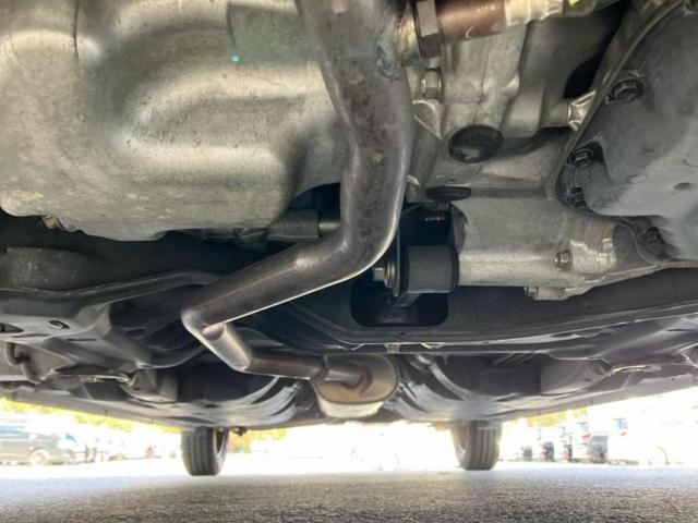 プレオプラス F 保証書/ABS/横滑り防止装置/アイドリングストップ/エアバッグ 運転席/エアバッグ 助手席/パワーウインドウ/キーレスエントリー/パワーステアリング/ワンオーナー/マニュアルエアコン/取扱説明書(44枚目)