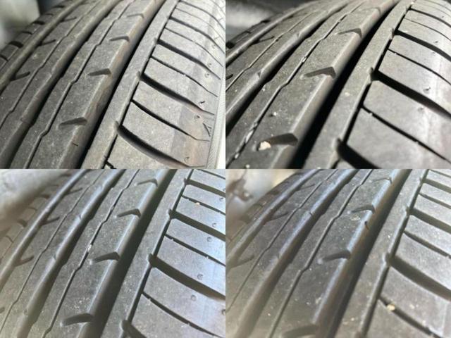 プレオプラス F 保証書/ABS/横滑り防止装置/アイドリングストップ/エアバッグ 運転席/エアバッグ 助手席/パワーウインドウ/キーレスエントリー/パワーステアリング/ワンオーナー/マニュアルエアコン/取扱説明書(47枚目)