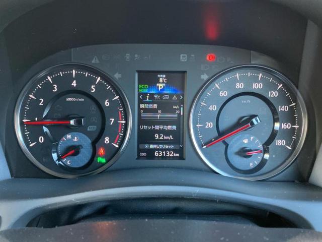 アルファード S Aパッケージ 保証書/社外 11インチ SDナビ/両側電動スライドドア/ヘッドランプ LED/Bluetooth接続/ETC/EBD付ABS/横滑り防止装置/フルセグTV/DVD/エアバッグ 運転席 ワンオーナー(14枚目)