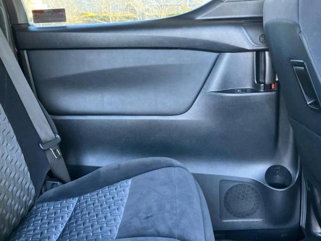 アルファード S Aパッケージ 保証書/社外 11インチ SDナビ/両側電動スライドドア/ヘッドランプ LED/Bluetooth接続/ETC/EBD付ABS/横滑り防止装置/フルセグTV/DVD/エアバッグ 運転席 ワンオーナー(24枚目)