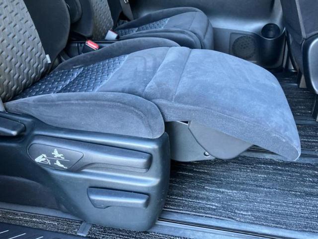 アルファード S Aパッケージ 保証書/社外 11インチ SDナビ/両側電動スライドドア/ヘッドランプ LED/Bluetooth接続/ETC/EBD付ABS/横滑り防止装置/フルセグTV/DVD/エアバッグ 運転席 ワンオーナー(26枚目)